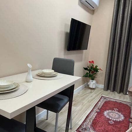 Smart Home , Lovely Apartment In Tiran Dış mekan fotoğraf