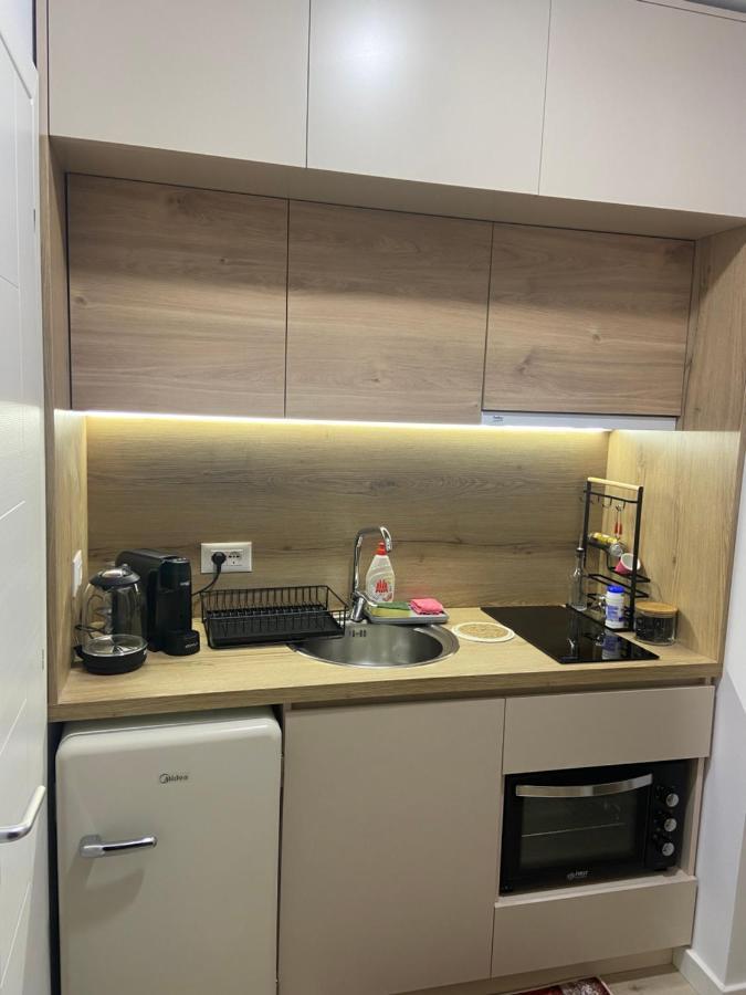 Smart Home , Lovely Apartment In Tiran Dış mekan fotoğraf
