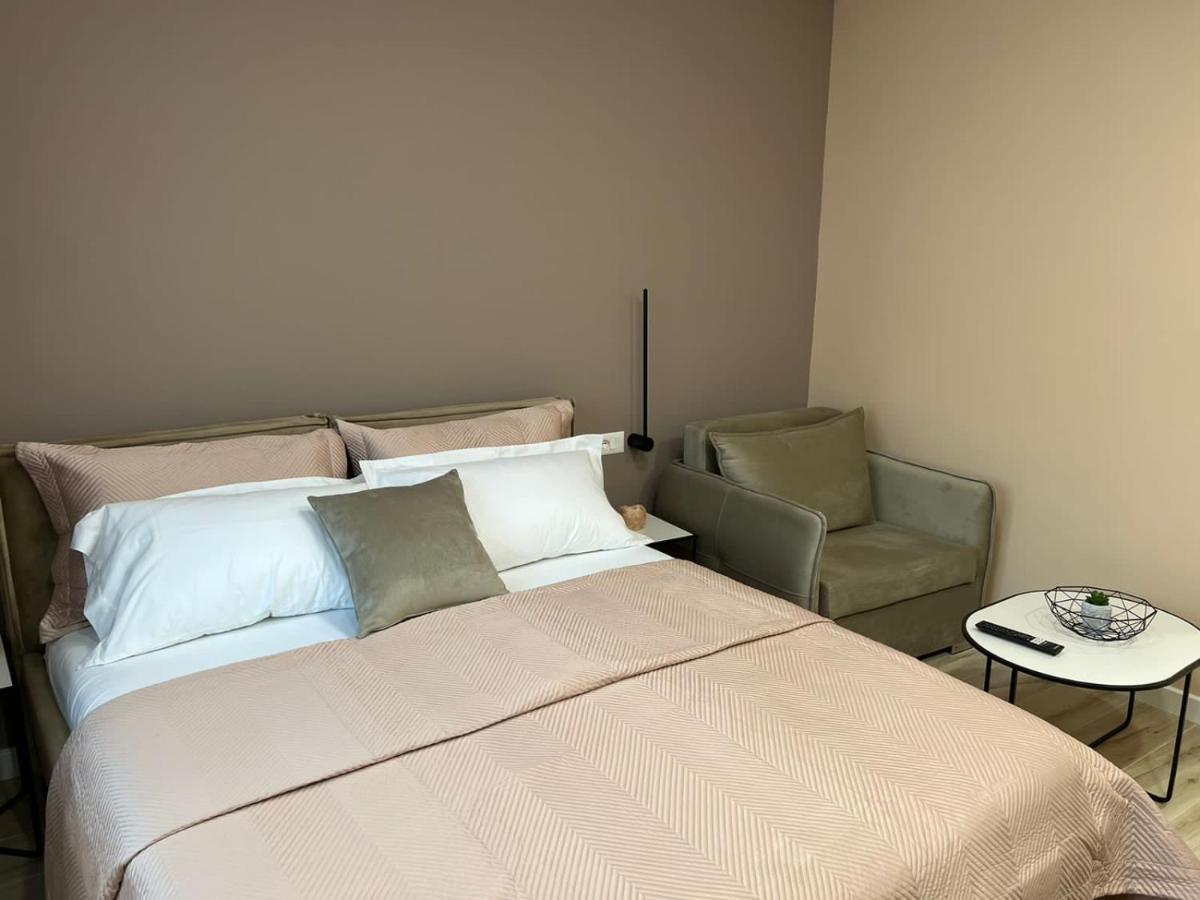 Smart Home , Lovely Apartment In Tiran Dış mekan fotoğraf