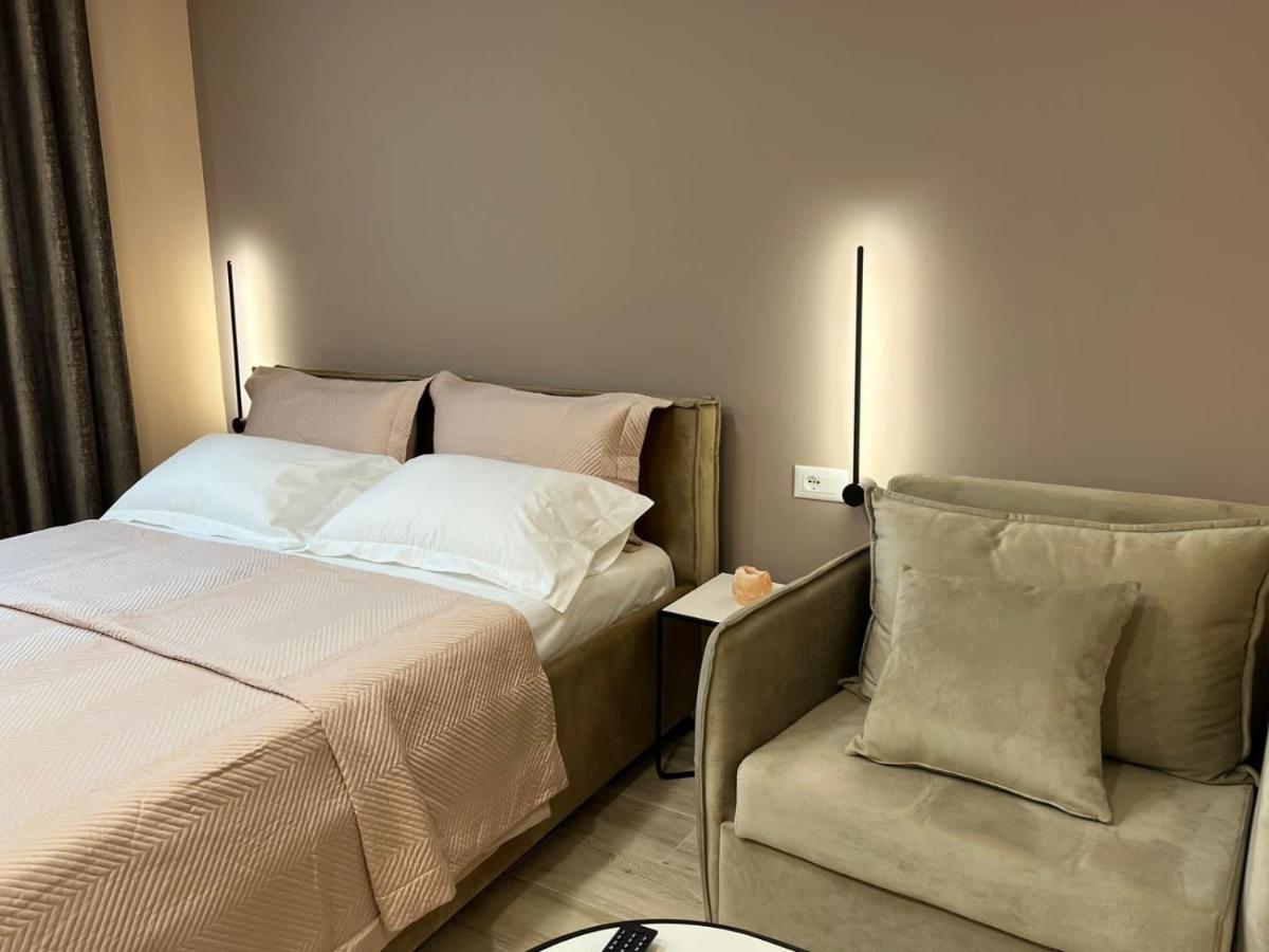 Smart Home , Lovely Apartment In Tiran Dış mekan fotoğraf