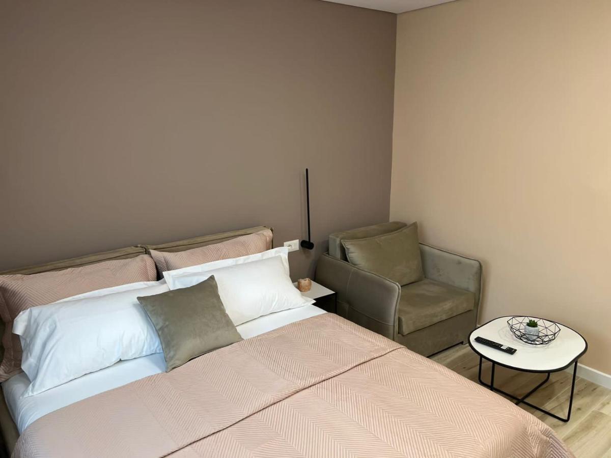 Smart Home , Lovely Apartment In Tiran Dış mekan fotoğraf