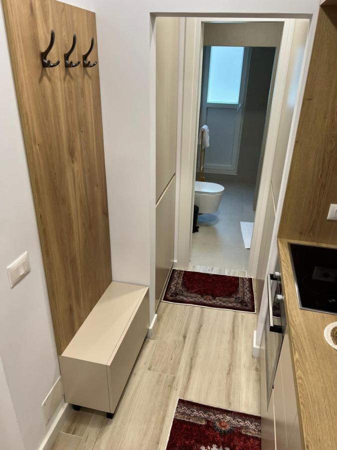 Smart Home , Lovely Apartment In Tiran Dış mekan fotoğraf