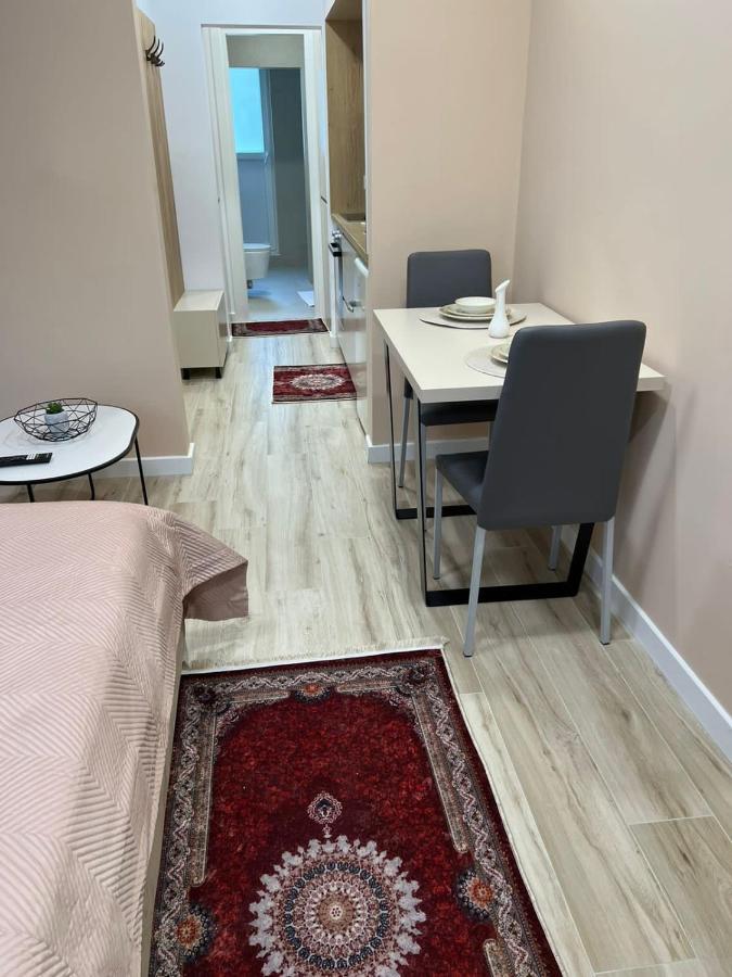 Smart Home , Lovely Apartment In Tiran Dış mekan fotoğraf
