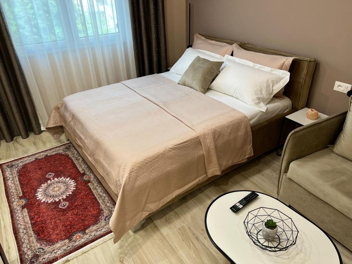 Smart Home , Lovely Apartment In Tiran Dış mekan fotoğraf