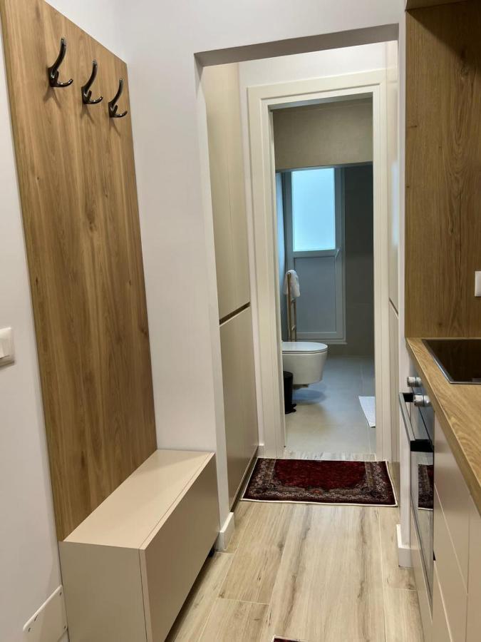 Smart Home , Lovely Apartment In Tiran Dış mekan fotoğraf