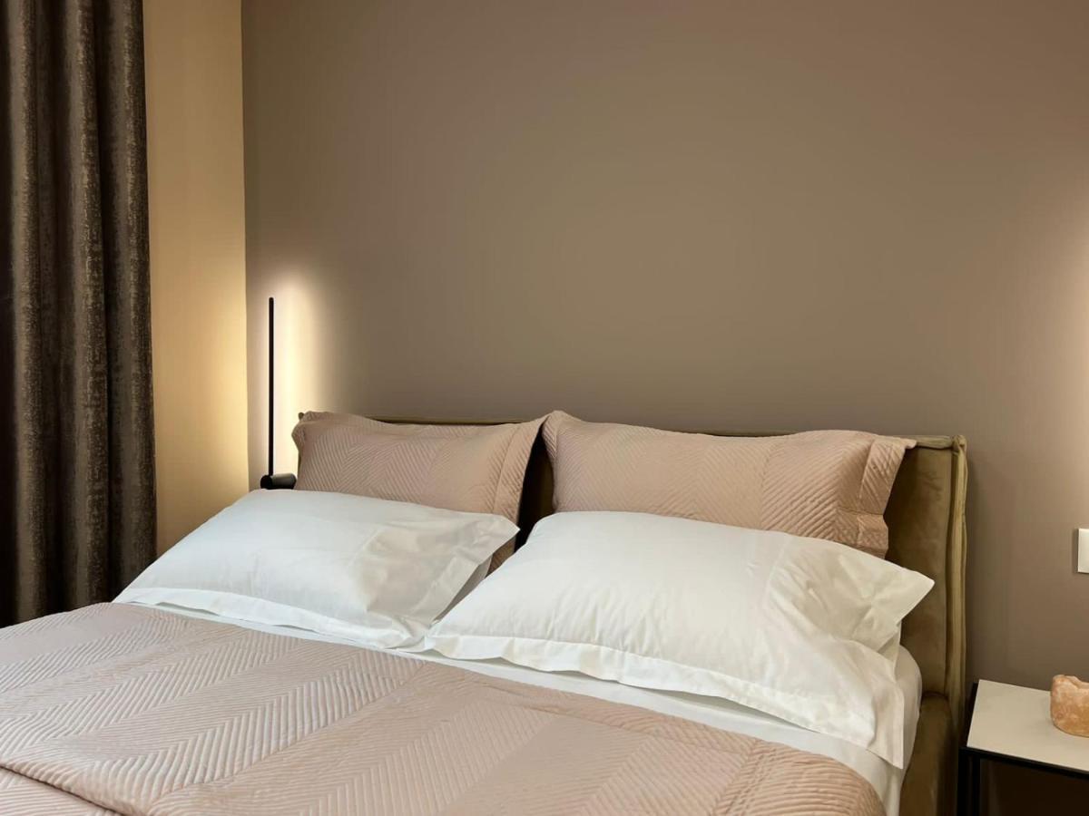 Smart Home , Lovely Apartment In Tiran Dış mekan fotoğraf