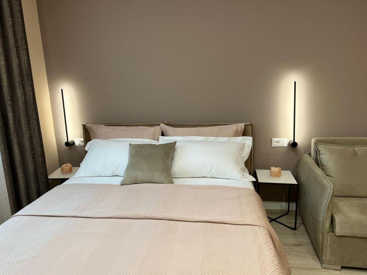 Smart Home , Lovely Apartment In Tiran Dış mekan fotoğraf