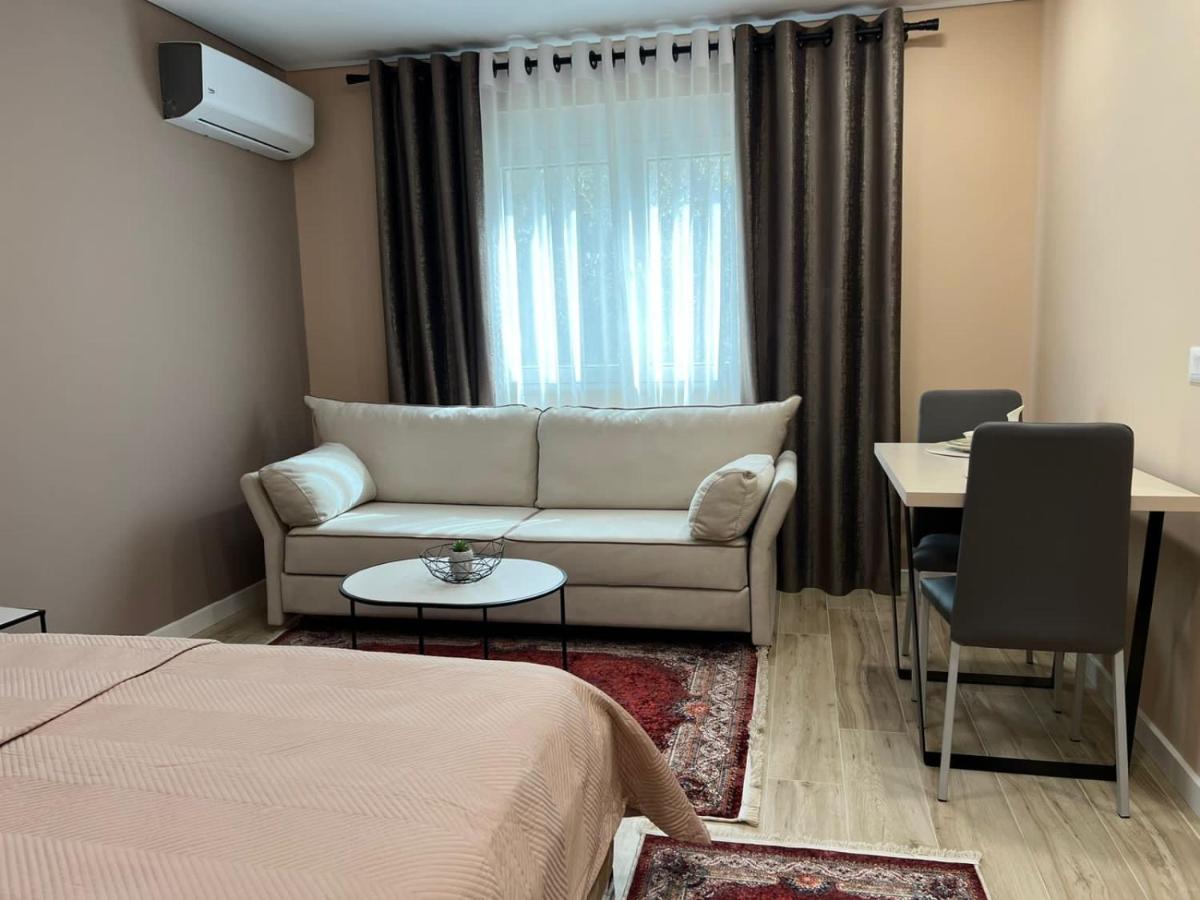 Smart Home , Lovely Apartment In Tiran Dış mekan fotoğraf