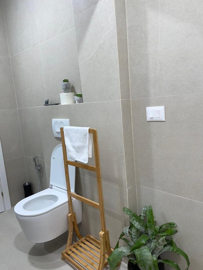 Smart Home , Lovely Apartment In Tiran Dış mekan fotoğraf