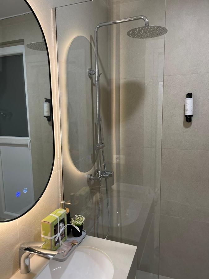 Smart Home , Lovely Apartment In Tiran Dış mekan fotoğraf